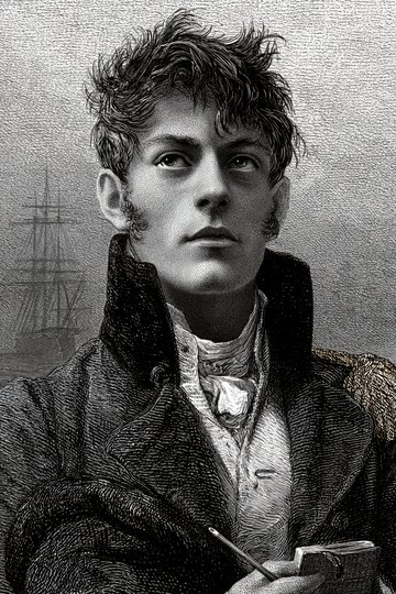 Portrait de Quirijn Maurits Rudolph Ver Huell