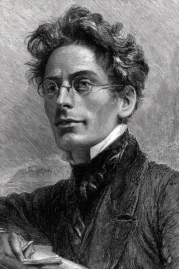Portrait de William Makepeace Thackeray